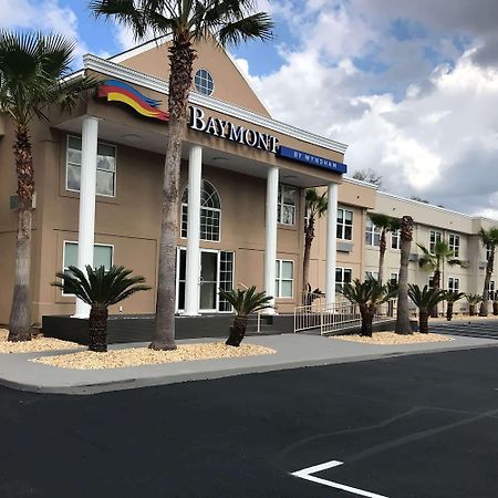 Baymont By Wyndham Lake Park Valdosta I75 מראה חיצוני תמונה