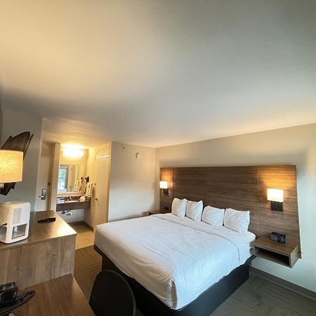 Baymont By Wyndham Lake Park Valdosta I75 מראה חיצוני תמונה