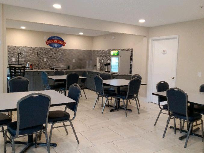 Baymont By Wyndham Lake Park Valdosta I75 מראה חיצוני תמונה