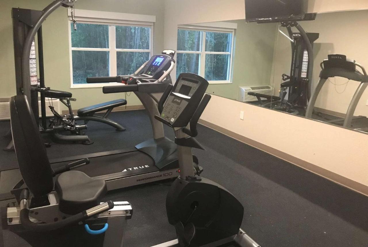 Baymont By Wyndham Lake Park Valdosta I75 מראה חיצוני תמונה