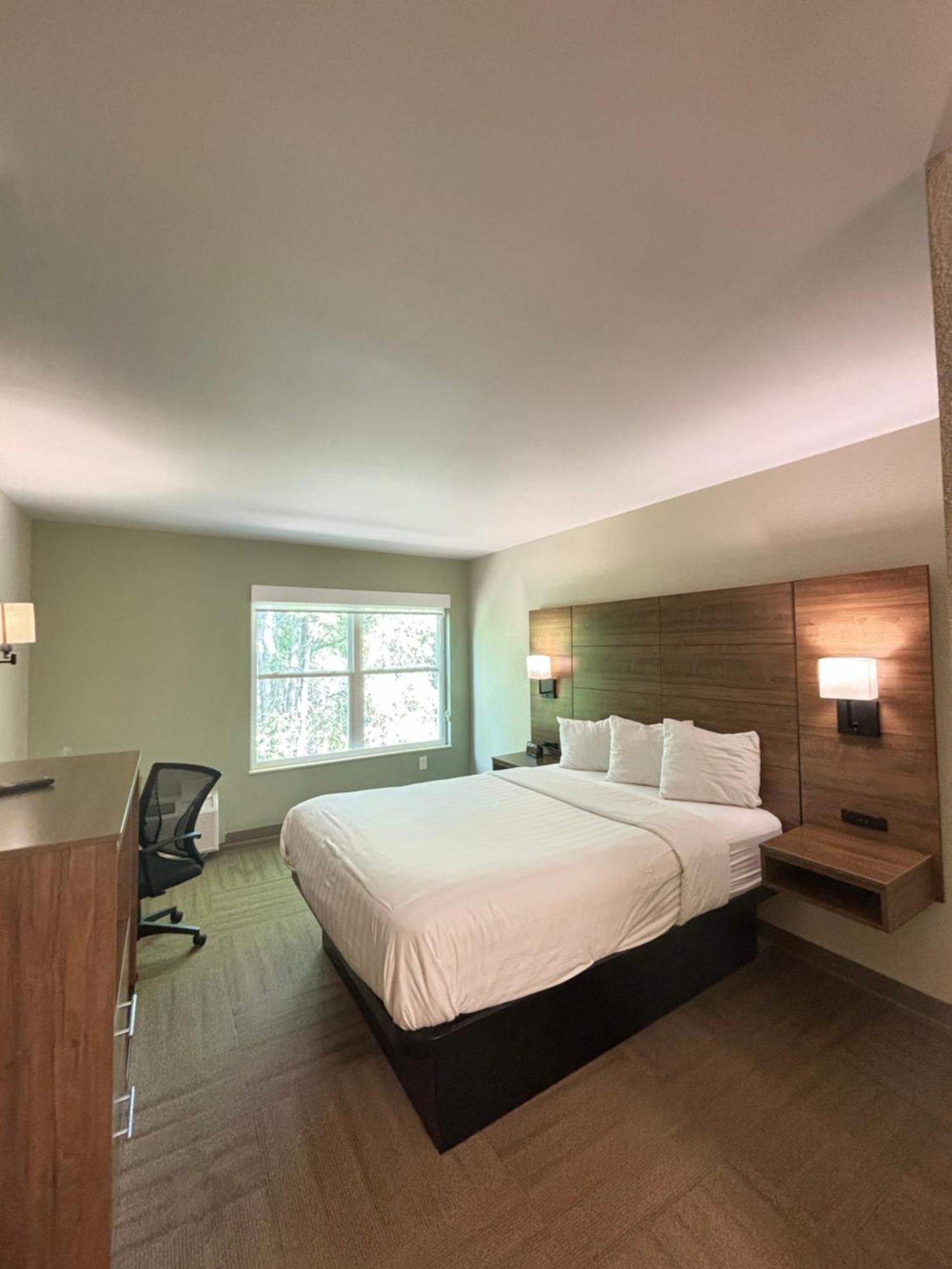 Baymont By Wyndham Lake Park Valdosta I75 מראה חיצוני תמונה