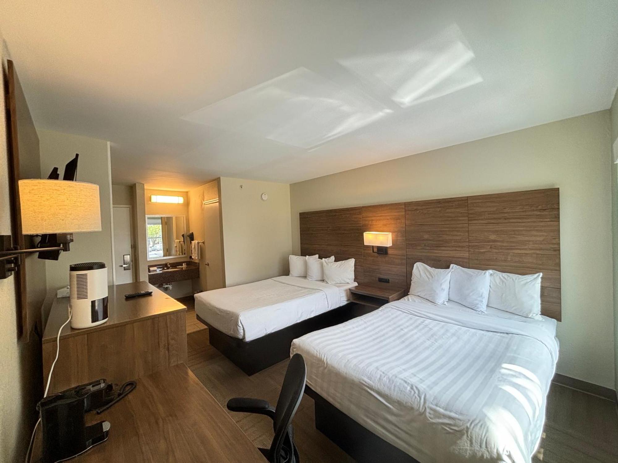 Baymont By Wyndham Lake Park Valdosta I75 מראה חיצוני תמונה