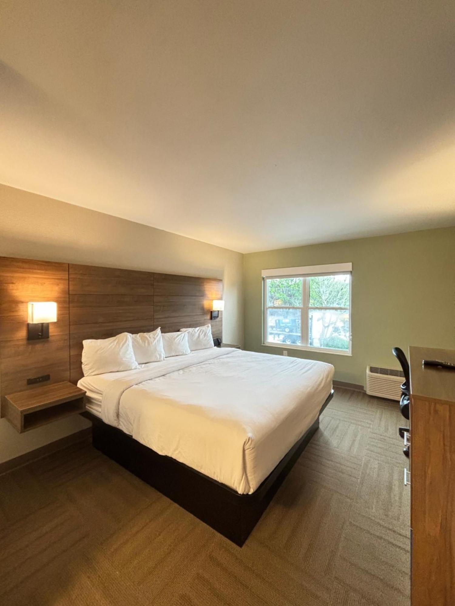 Baymont By Wyndham Lake Park Valdosta I75 מראה חיצוני תמונה