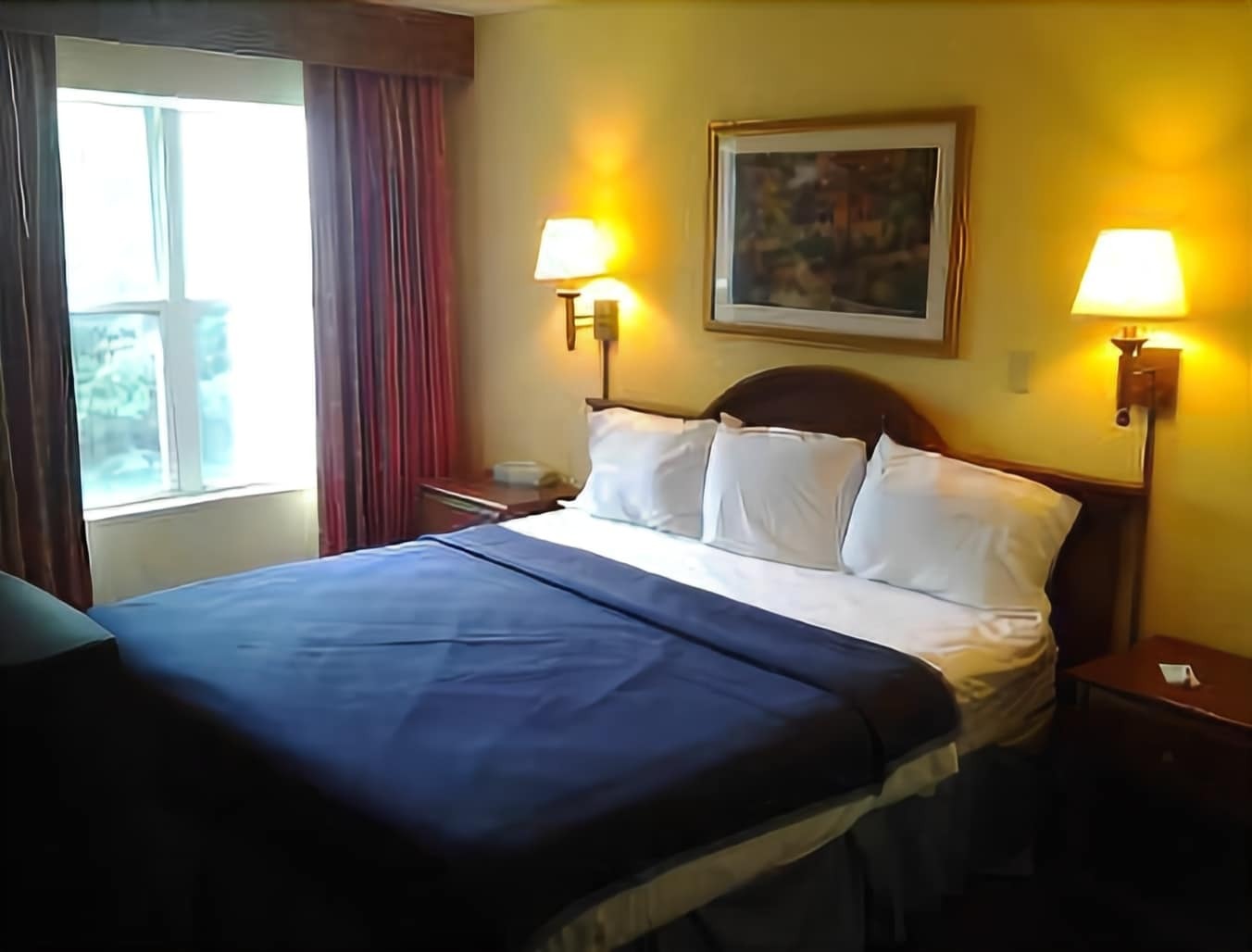 Baymont By Wyndham Lake Park Valdosta I75 מראה חיצוני תמונה